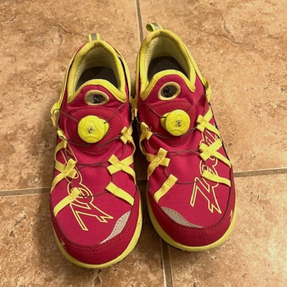 ZOOT Sports Ultra Race 4.0 Women's Running Sneakers Shoes BOA Laces size 8.5